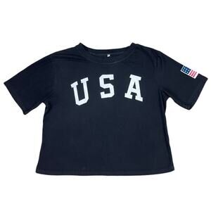 Cute USA T Shirt